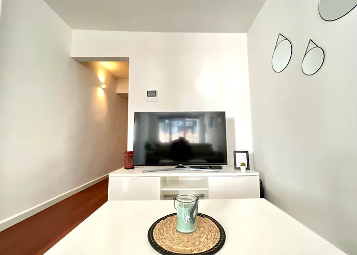 Cosy Duplex - Eu District Apartmán *