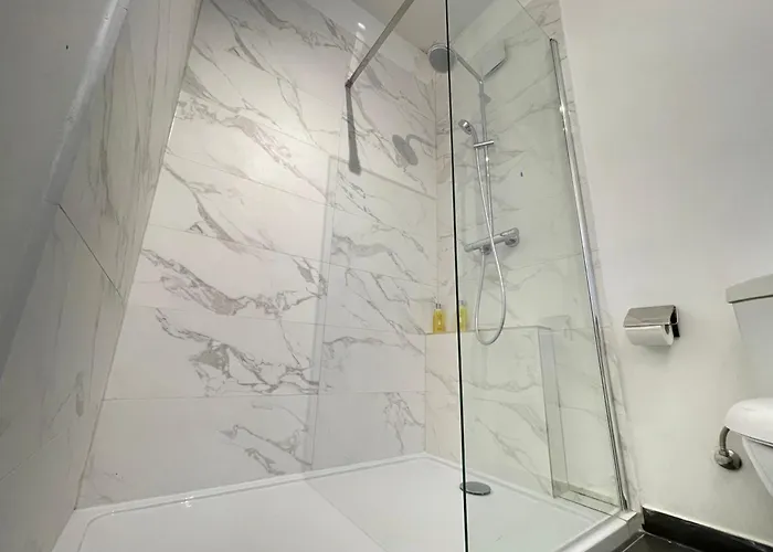 Daire Cosy Duplex - Eu District *