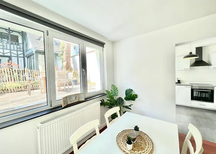 Cosy Duplex - Eu District Apartmán Brusel