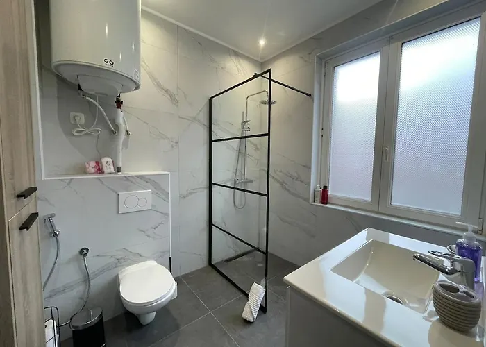 Cozy Escape Appartamento *