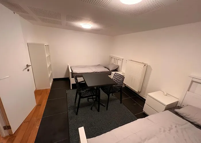 Centre-ville Homestay