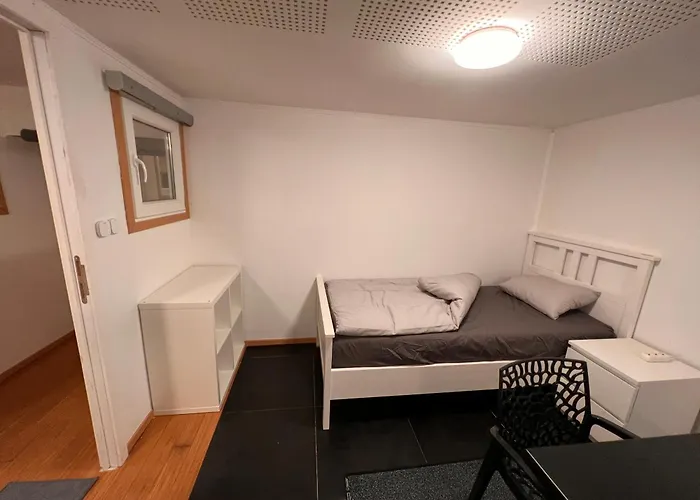 Homestay Centre-ville