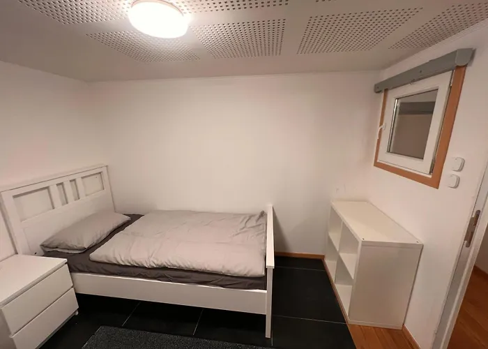 Séjour chez l'habitant Au Cœur De *