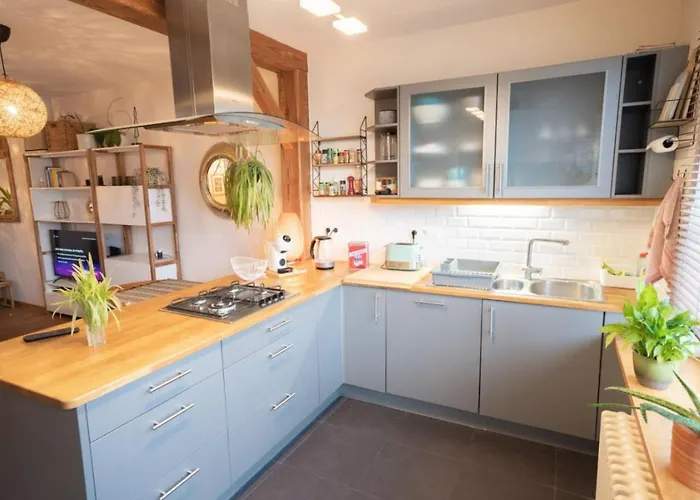 2 Avec Rooftop Suspendu Au Cimetiere D'ixelles Apartamento *