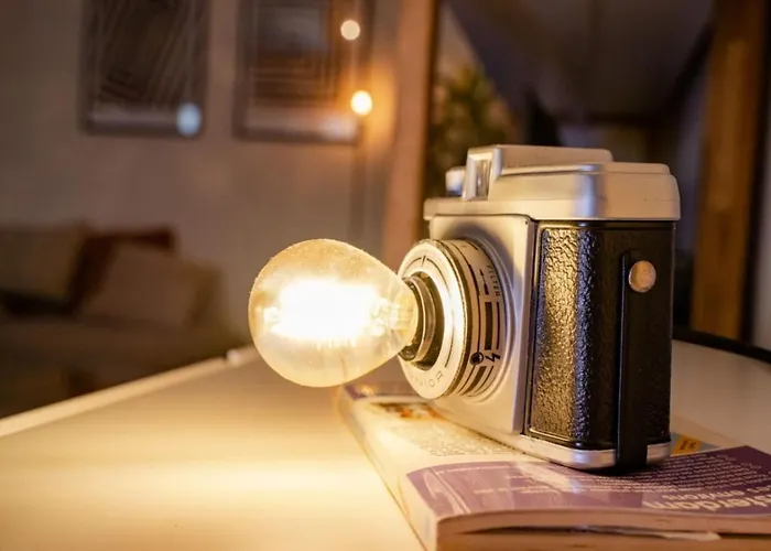 2 Avec Rooftop Suspendu Au Cimetiere D'ixelles Apartamento *