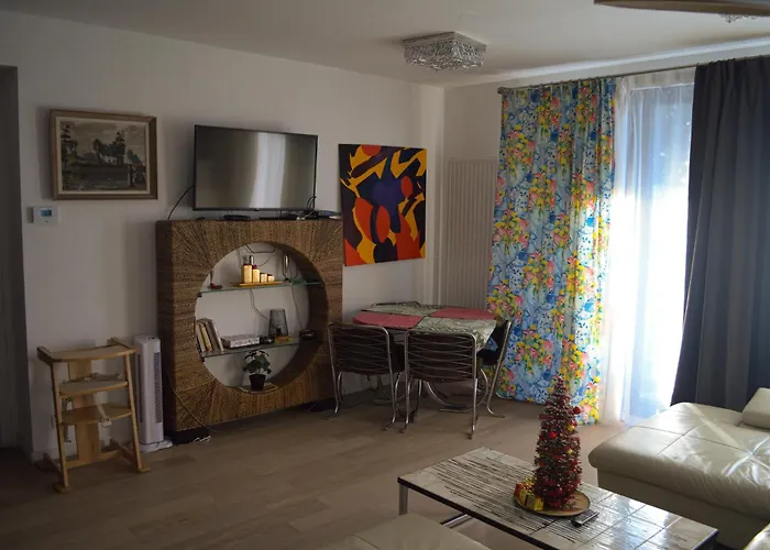 1br Metro Hopital Erasme Bordet Handicapt Friendly *