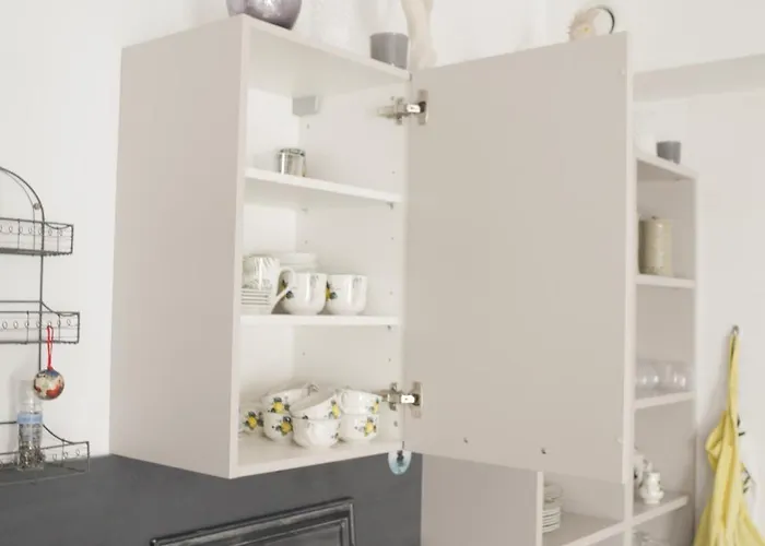 1br Metro Hopital Erasme Bordet Handicapt Friendly Apartmán Brusel