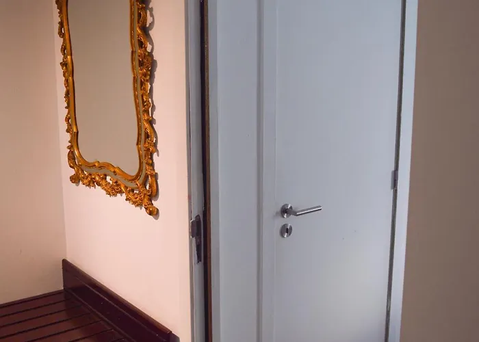 Apartmán 1br Metro Hopital Erasme Bordet Handicapt Friendly *