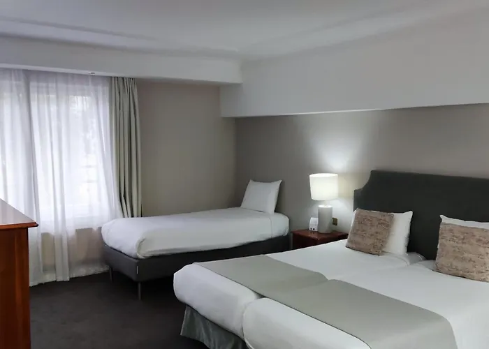 Avenue Louise Trademark Collection By Wyndham Szálloda 4*