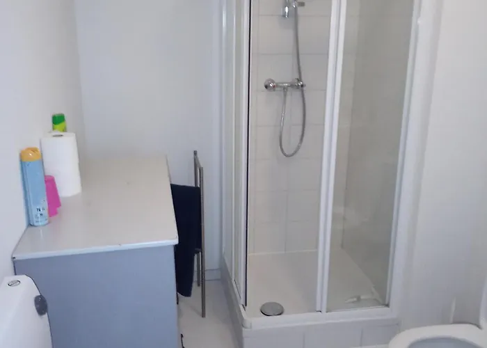 Lux In Bxl Center * Brussels