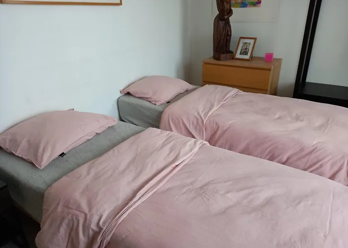 Lux In Bxl Center * Brussels