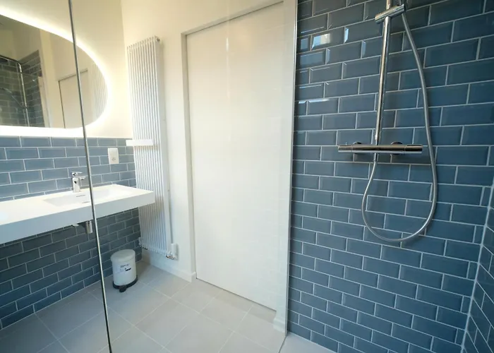 Noble Nest - Downtown Brussels