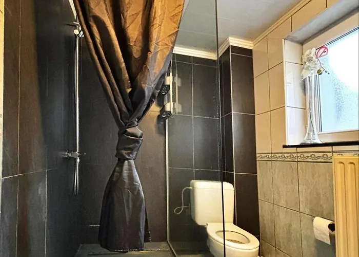 In Guest - Charming Guest In Historic Mansion * Bruxelas