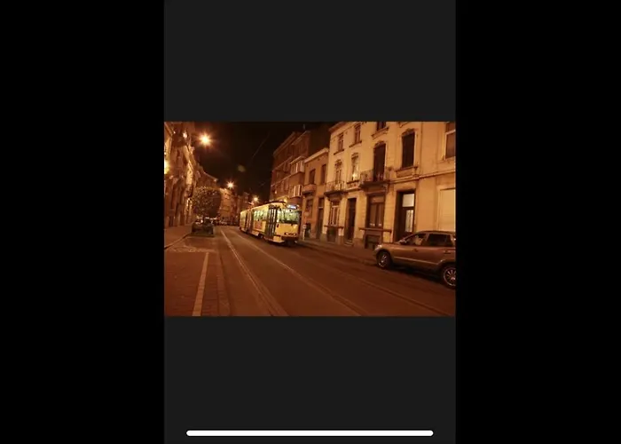 Casa de hóspedes In Guest - Charming Guest In Historic Mansion *