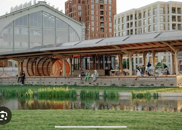 Casa de hóspedes In Guest - Charming Guest In Historic Mansion Bruxelas