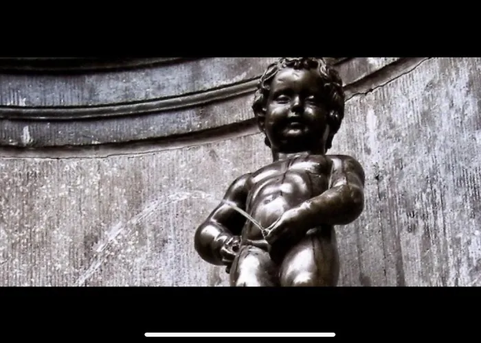 In Guest - Charming Guest In Historic Mansion Casa de hóspedes *