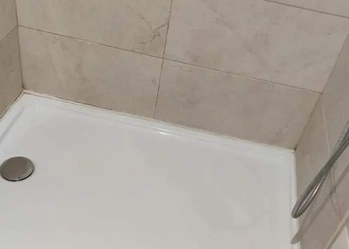 아파트 Duplex Sleeps 4 *