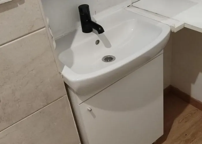 Duplex Sleeps 4 아파트 브뤼셀