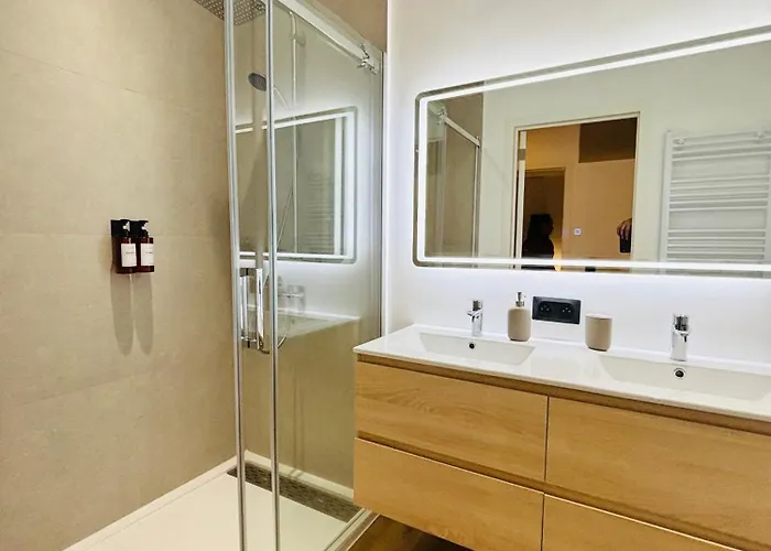 Cozy Flat Апартаменты