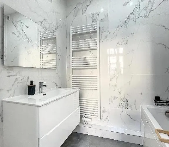 Apartman Cosy Palais Royal *