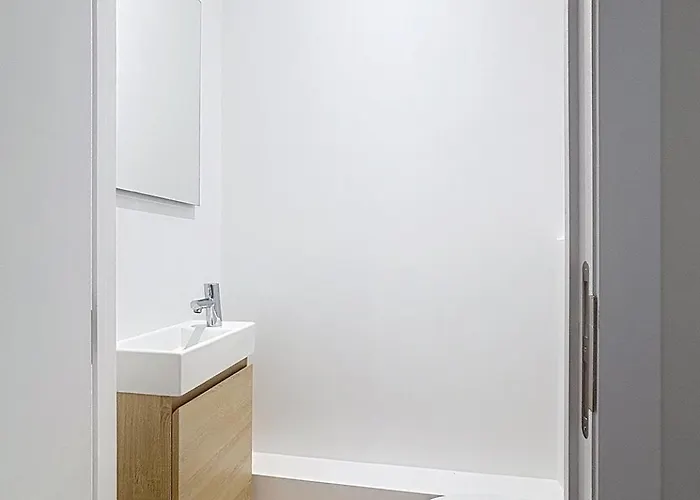 Apartment Cosy Uccle 3 Brüssel