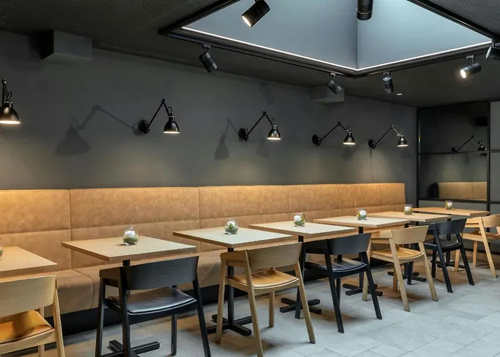 Hotel Courtyard By Marriott Eu