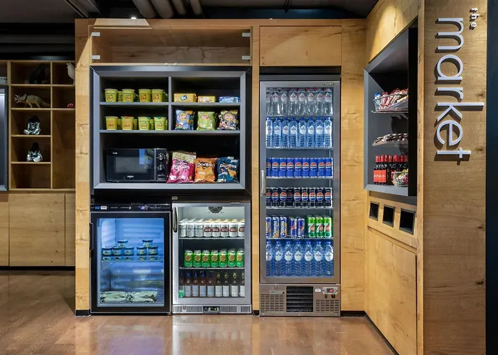 Courtyard By Marriott Eu 4* בריסל