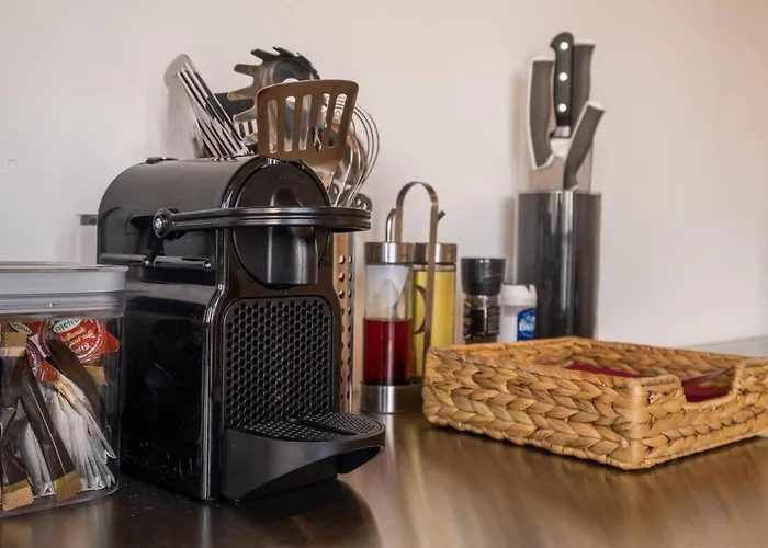 Apartment Floor New Duplex Stunning View In Trendy St Gilles *