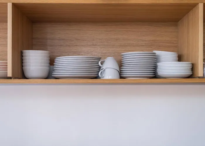 Apartment Floor New Duplex Stunning View In Trendy St Gilles Brussels