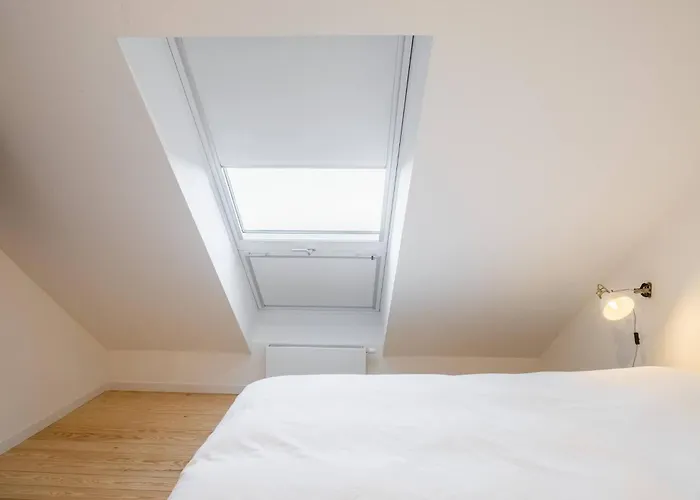 Floor New Duplex Stunning View In Trendy St Gilles