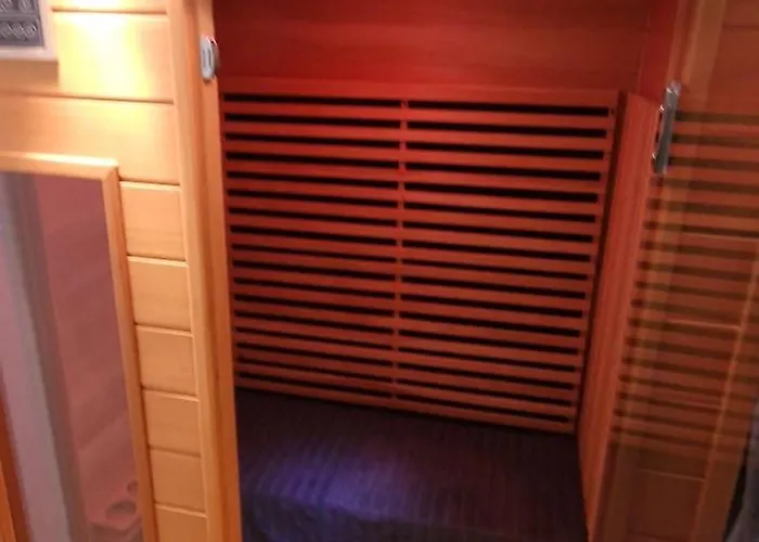 Sauna, Atomium, Expo Brussels, Stadium Roi Baudoin, Kinepolis, Planetarium, Centre 布鲁塞尔