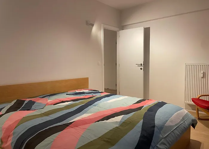 Penthouse Deschanel * בריסל