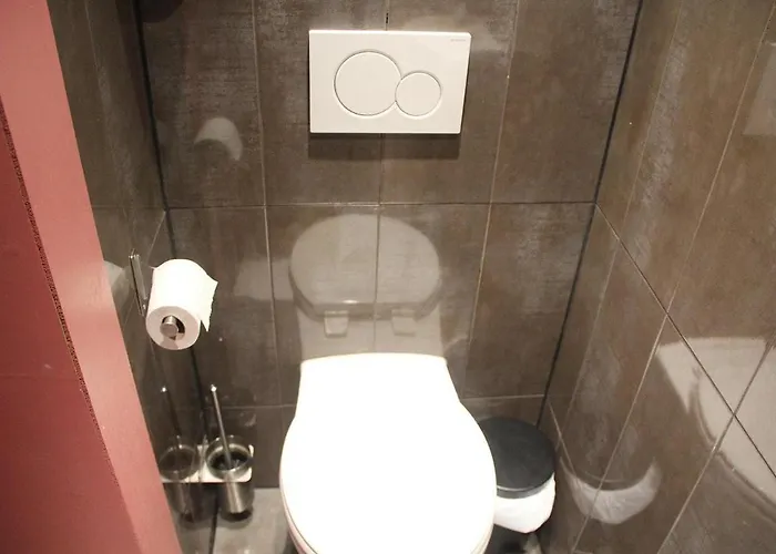 Auberge de jeunesse Midi 81 *