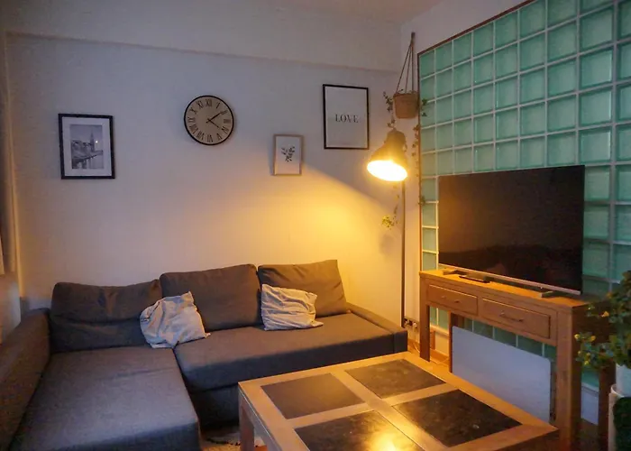 Brusselshomes Brussels