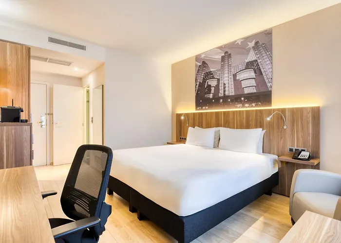Schuman By Ihg Hotel Bruselas