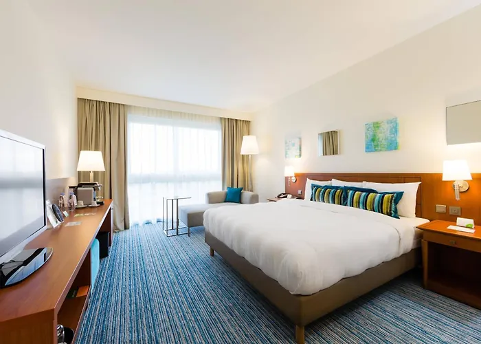 布鲁塞尔万怡酒店