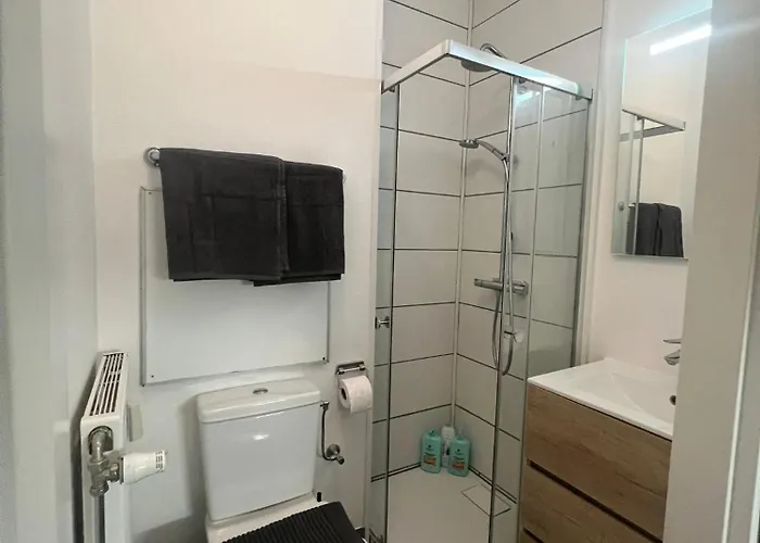 Apartamento Center *