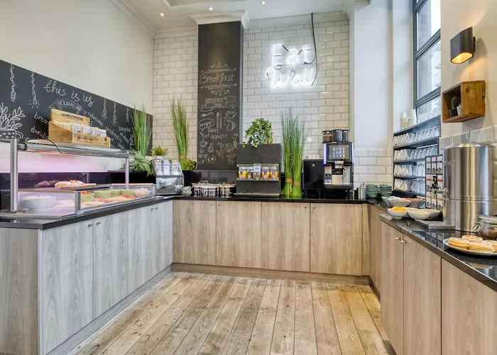 Schuman By Ihg Hotel Brussel