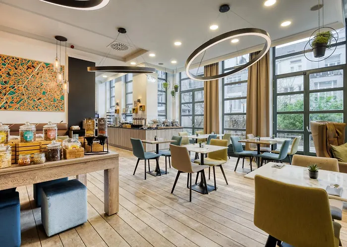 Schuman By Ihg Bruselas