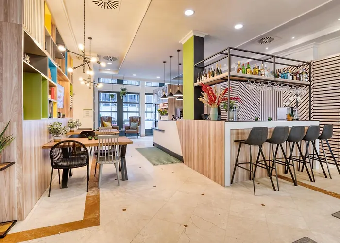 Hotel Schuman By Ihg