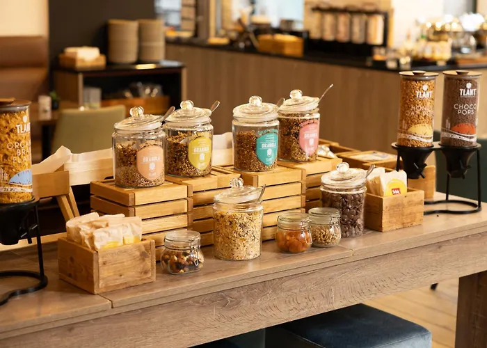 Schuman By Ihg Hotel Brussel