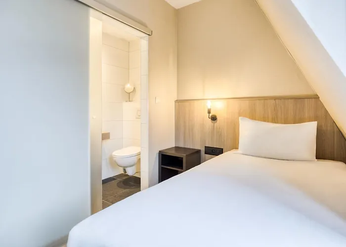 Schuman By Ihg Hotel