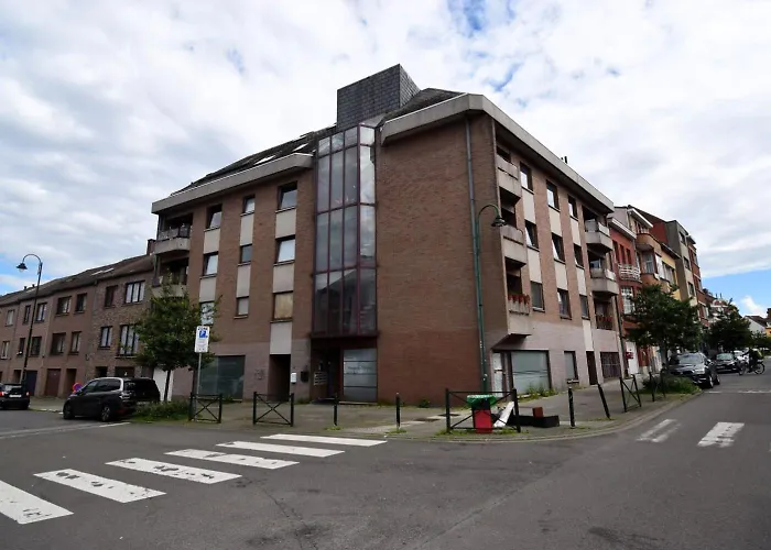 Strelitzyahouse Apartman