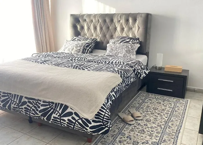 Strelitzyahouse Apartman