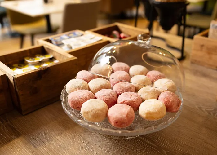 Hotel Schuman By Ihg Bruselas