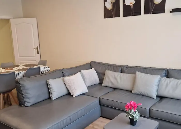 Completo Con Todas Comodidades Apartamento