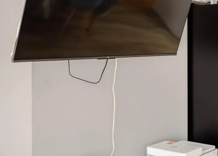 Completo Con Todas Comodidades Apartamento Bruselas