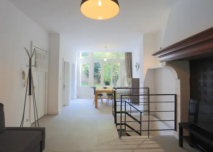 Billiard Flat Appartement *