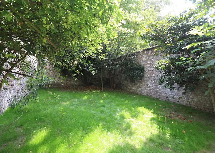 Billiard Flat ブリュッセル