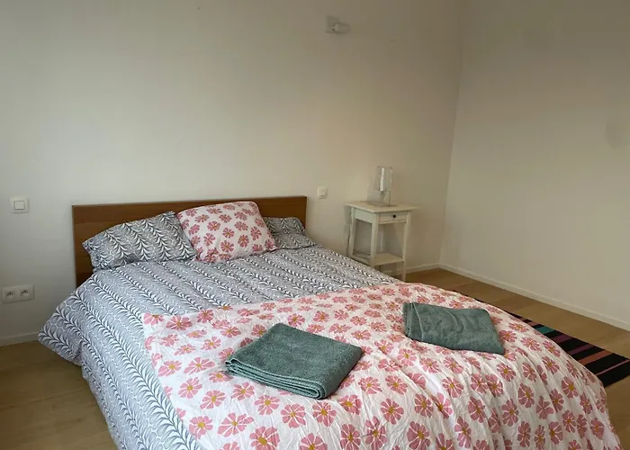 Penthouse Deschanel Apartamento